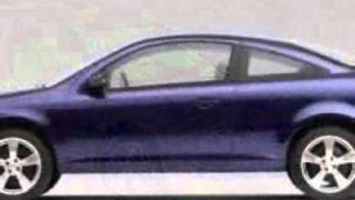 2006 Chevrolet Cobalt LS Coupe - Portsmouth, NH