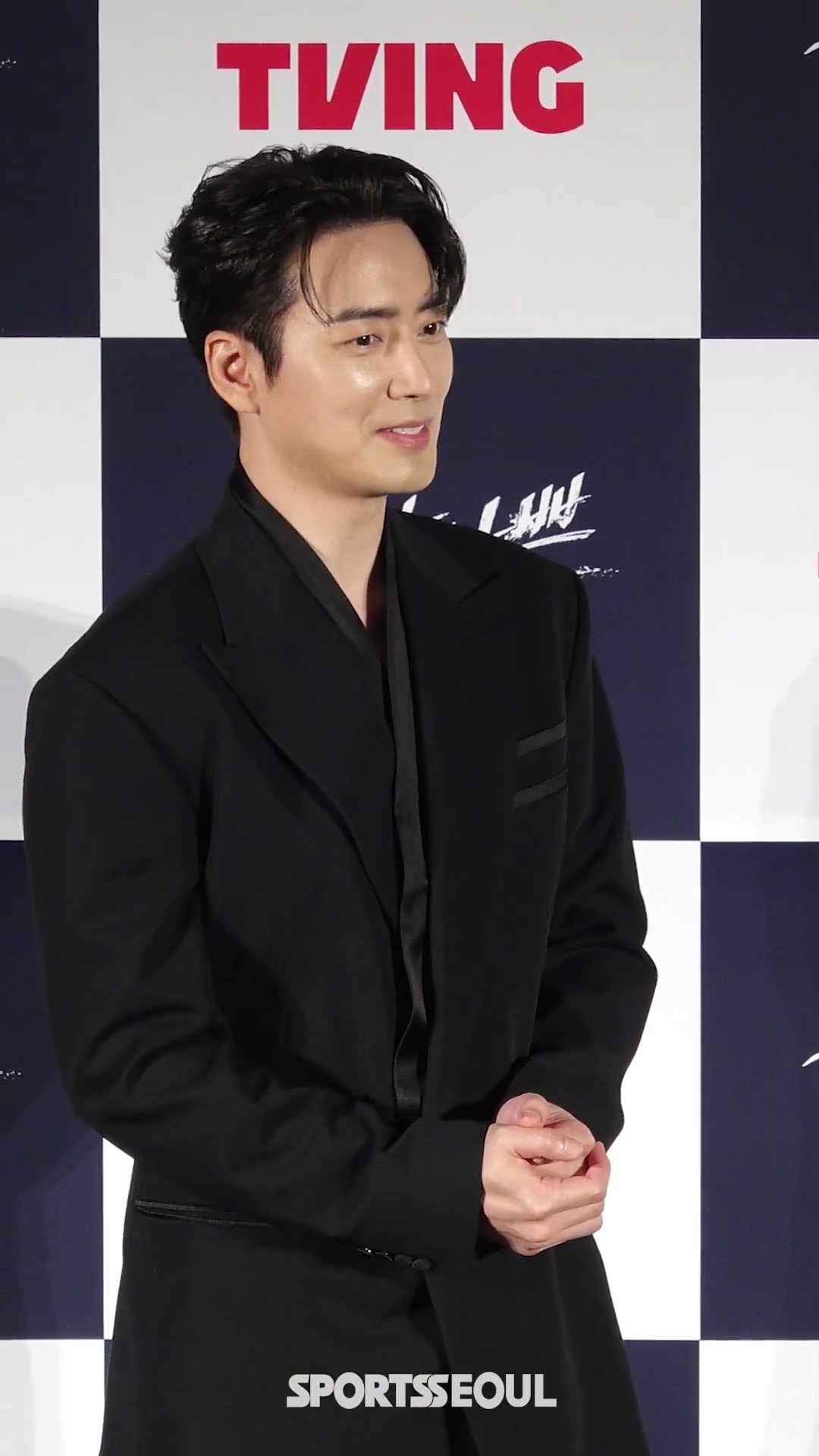이준혁, '비밀의 숲' 서동재가 돌아온다