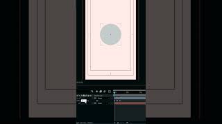 Popup Animation In After Effects  Simple Popup Animation