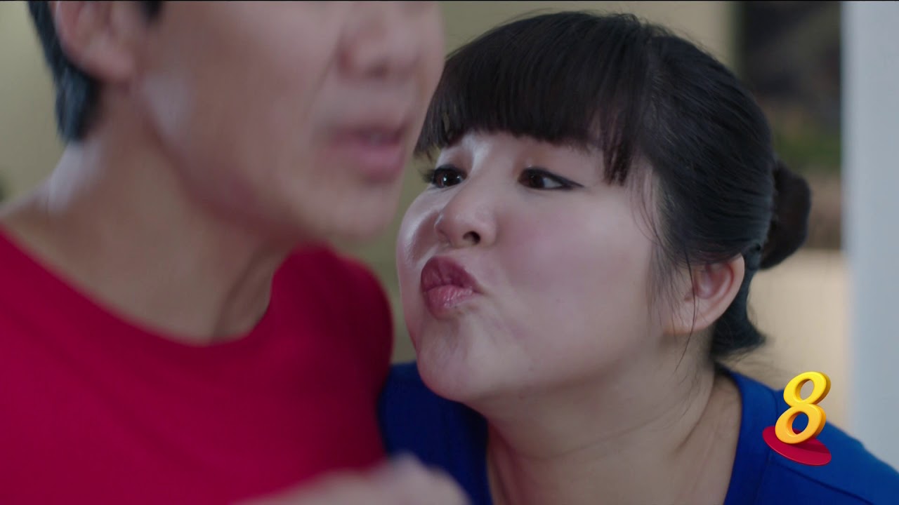 My Friends From Afar 《知星人》 Trailer 07 - YouTube