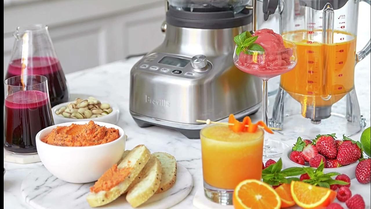 Best Blender for Smoothies 2022 Best Smoothies Blender Reviews Best Smoothie Maker Blenders