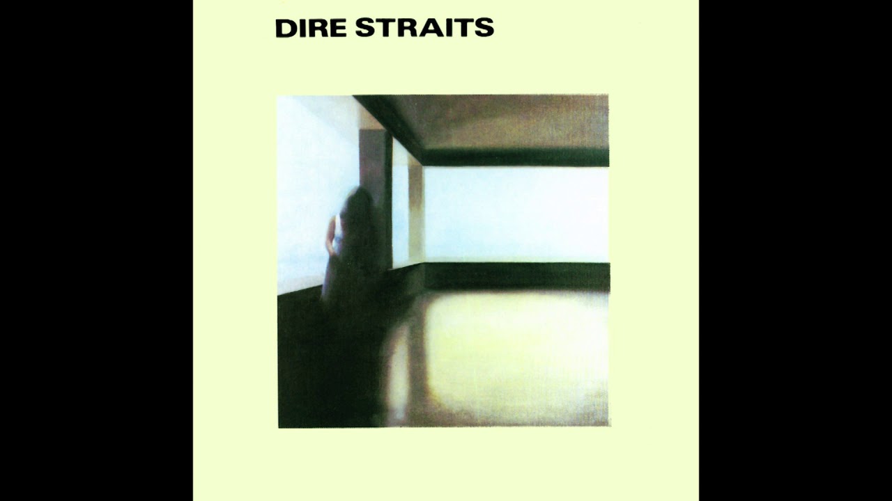 Dire Straits Water Of Love (HQ Audio) YouTube