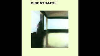 Dire Straits - Water Of Love  (HQ Audio)