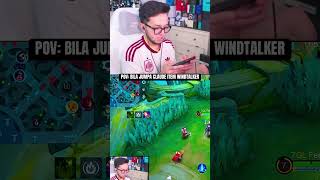 Tips Item claude dari Ex Proplayer🤣‼️ #shorts #mobilelegends