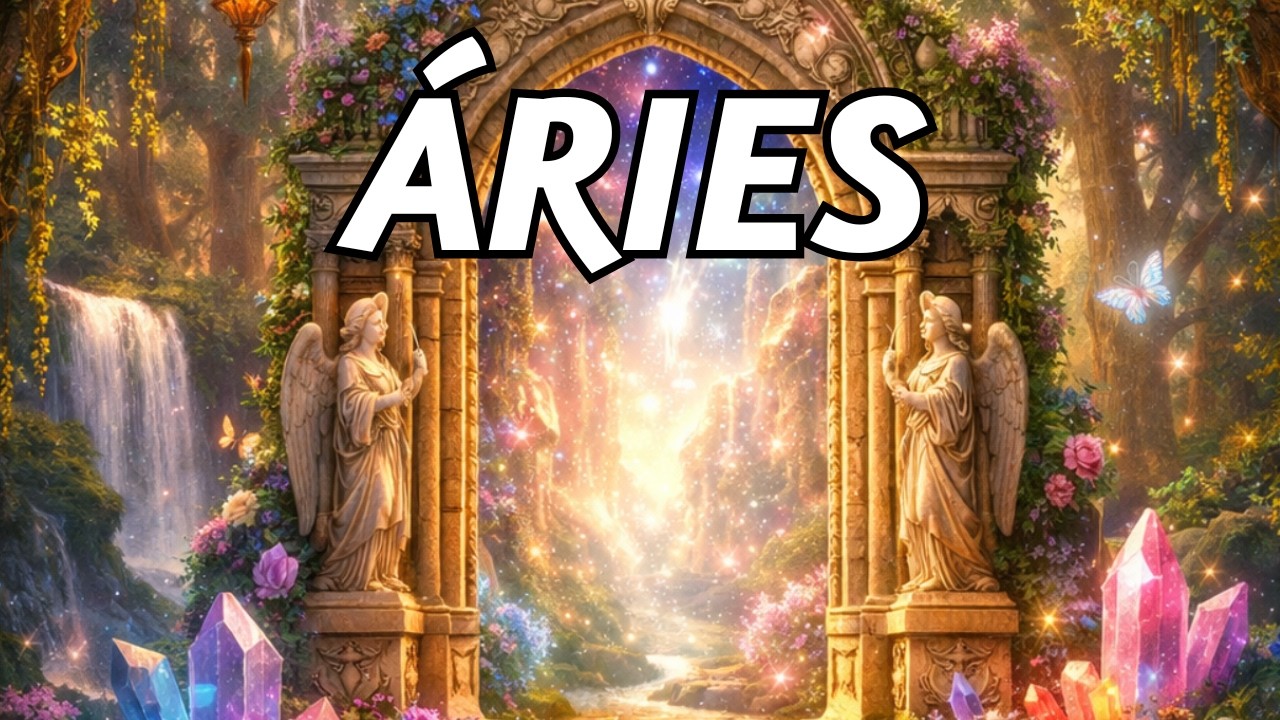 ÁRIES ♈ QUEM TE FEZ MAL VAI PAGAR CARO. É HORA DISSO ACABAR! #tarot