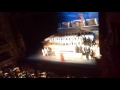 TOSCA. Teatro Colón 2016