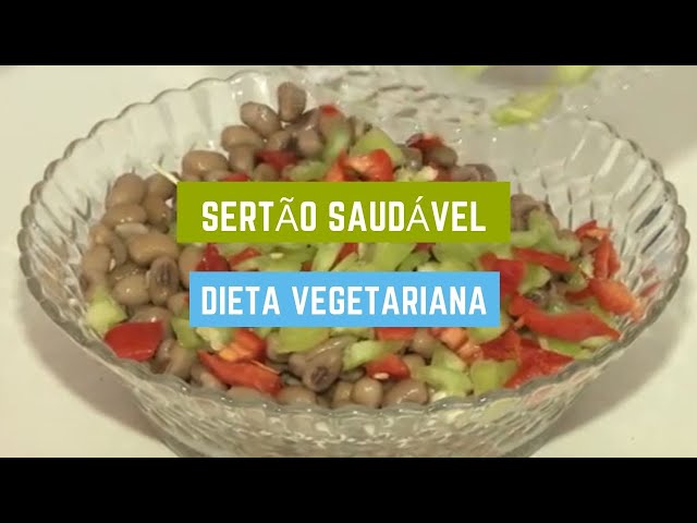 A dieta vegana é saudável, afirma nutricionista brasileira – O