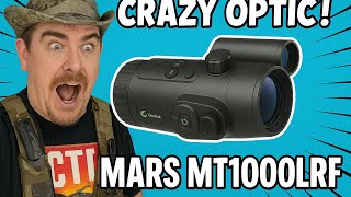 Oneleaf Mt1000lrf Quick Disconnect Mount Update - You Are Now Free To Switch Weapons