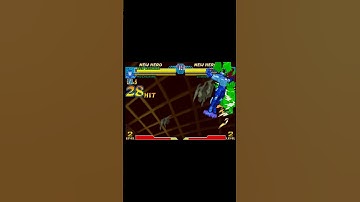 War Machine Combo  #shorts #fgc #capcom #marvel #freemvc2