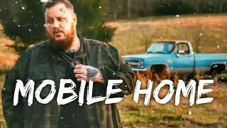 Jelly Roll- Mobile Home " ( Lyrics Song )
