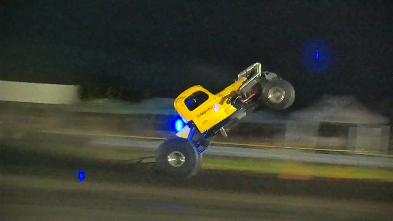 Super Fast Super Stocks & Wicked Door slammers | Woody’s Midwest Mud Cash Days