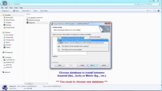Cargo Optimizer Professional Installation