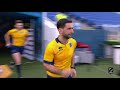 REC 2021 - Russia v Romania Highlights