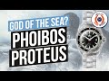 The New Phoibos Proteus: 5 Things I Like, 5 Things I Don't!