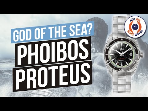 Видео: Phoibos цагийг хаана хийдэг вэ?