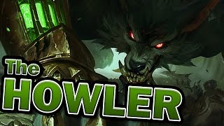 The Howler (Warwick Lore)