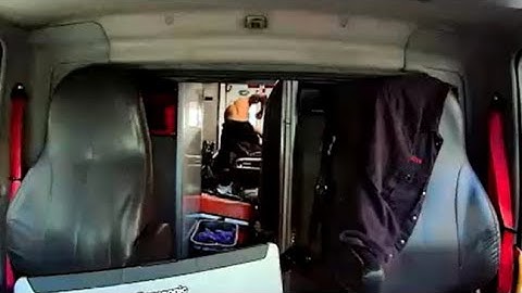 Een ingewikkelde zoektocht naar oplossingen om EHBO