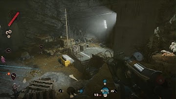 DEATHLOOP | PS5 Gameplay Walkthrough Chapter 2 - The Complex