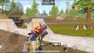 Red zone hates me 🤣 #pubgmobile #levinho #teamvasa