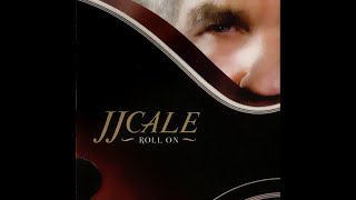 2009 - J.J. Cale - Cherry Street