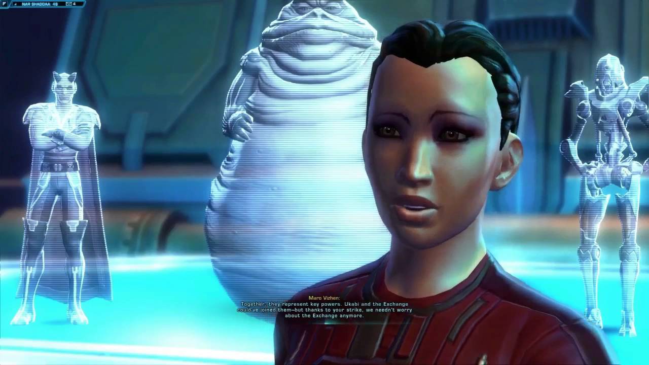 star wars the old republic pc gameplay 2016 star wars the old republic pc gameplay 2016