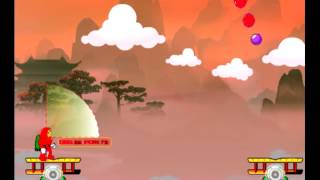 Lego ~ Ninjago Jumping screenshot 4
