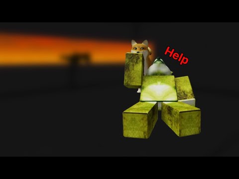 I PLAYED THE MOST CHAOTIC ROBLOX DOG GAME…