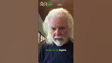 What is cross laminated timber? #CLT with Chuck Leavell of the Rolling Stones