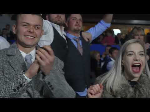 WCF 104 Coventry Fight Night 