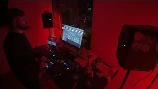 DJ Contest SÁNCHEZ JR ALL NIGHT LONG by (R A T A T A)