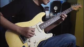 Lagu Daerah kaili - Randa Ntovea ( gitar fingerstyle )