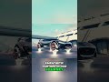 Mercedes Vision AVTR: The Car That Knows You! #shorts