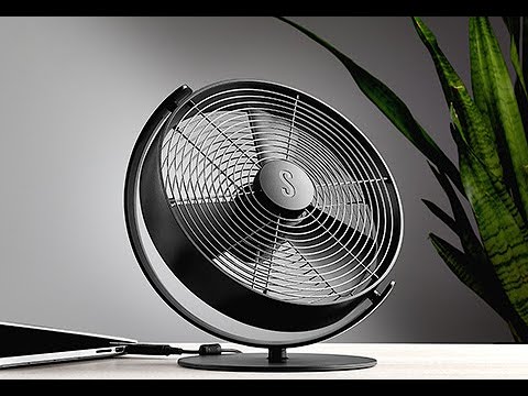 USB Powered Personal Fan
