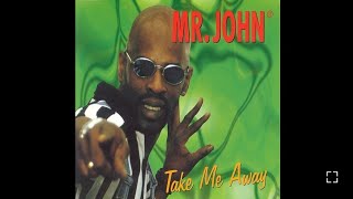 Mr John - Take me away.(Extended Summer Mix) 1998