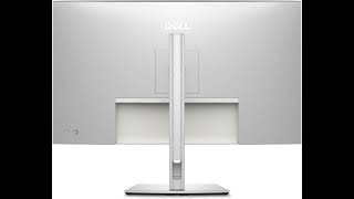 Dell UltraSharp U3225QE Review – The Ultimate 4K 120Hz Productivity Monitor