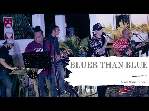 MMG Live! - Bluer Than Blue