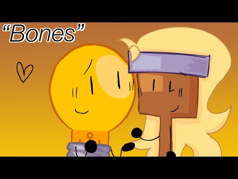 Bones | Lightbrush