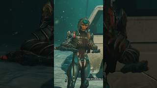 "Something...Less Conspicuous"😏 - Warframe: 1999 #warframe1999 #warframe