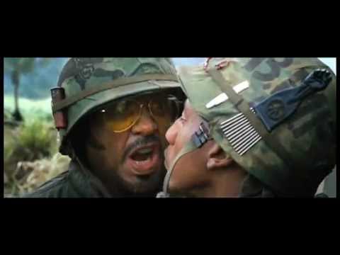 Tropic Thunder Streaming Hd Ita