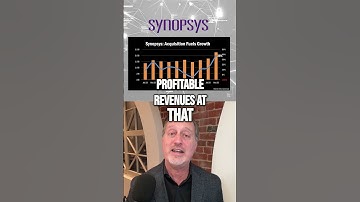 Drill Down Earnings Shorts, Ep. 414: Synopsys Q4 earnings – ($SNPS) – A Deep Dive with Cory Johnson