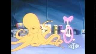 Wonder Twins Ice Unicycle