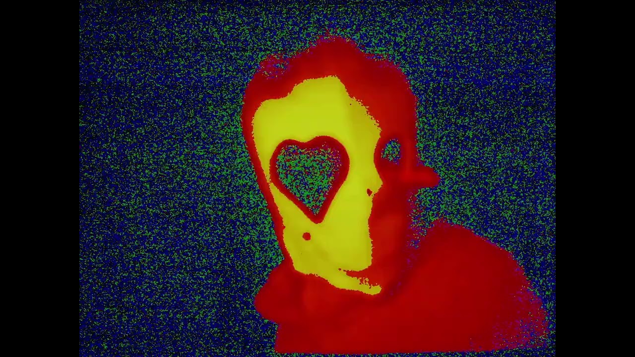 Paddy or Cake! (Utopia Short Film)