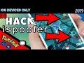 HOW TO SPOOF ON POKEMON GO WITH ISPOOFER AUG.2019 IOS DEVICE TUTORIAL