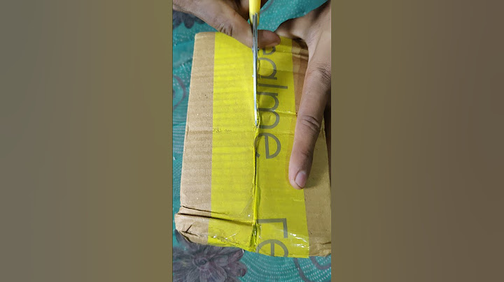 finally phone delivery ho gaya ❤️😘😘
