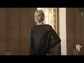 Jacquemus @Le Paysan FW25|26 #seethrough #fashion #fashionshow #runway #fashionstyle
