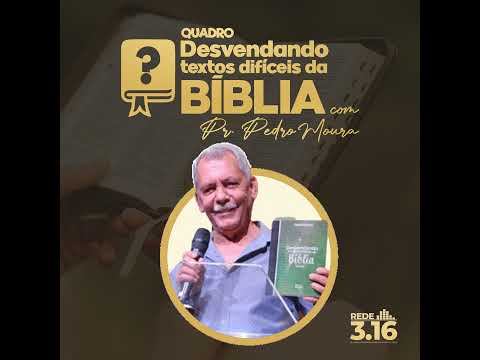 139 - Carta aos Hebreus e Primeira Carta aos Coríntios