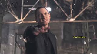 KR$NA ft. Eminem - Fall Off (Audio)