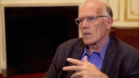 Victor Davis Hanson on Biden Taking Credit for Trump's Accomplishments
