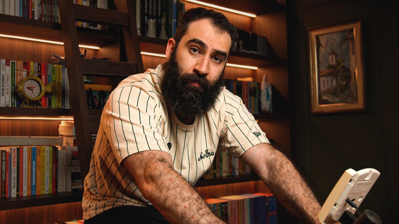 Por que as pessoas estão abandonando o digital