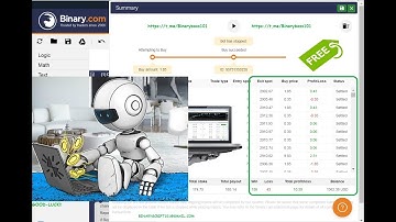 i DIGIT-UNDER AUTO BOT TRADER {FREE DOWNLOAD }